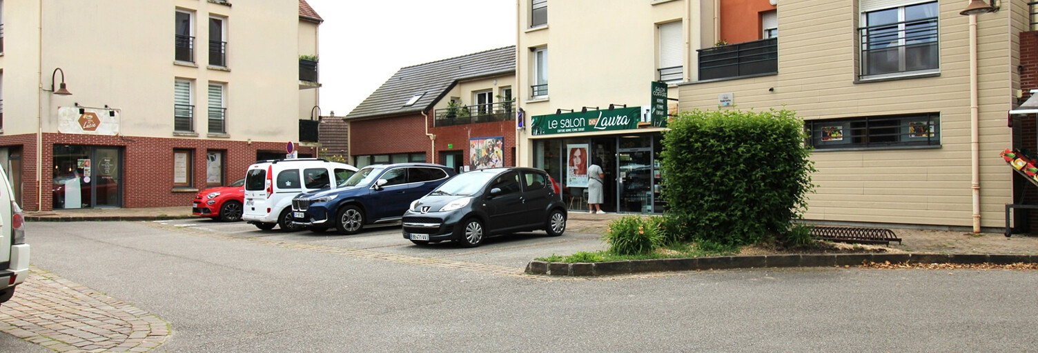 Appartement 4 Pièces 72 m² à vendre à Martin-Église (76370)