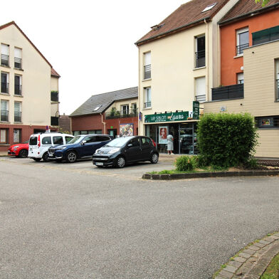 Appartement 4 pièces 222000 €