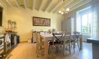 Maison 7 Pièces 207 m² à vendre à Terval (85120)