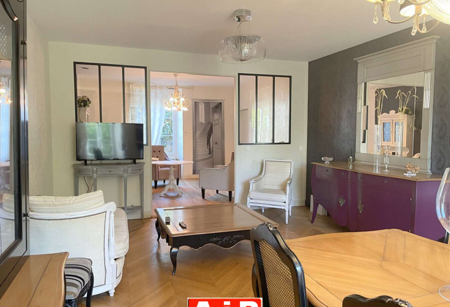 Belle maison bourgeoise - 5 chambres — photo 1