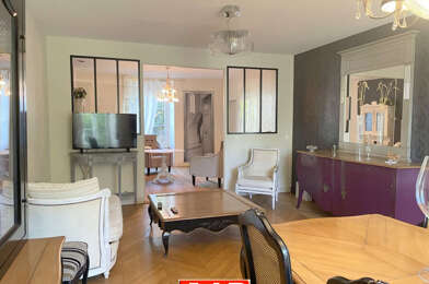 Maison 7 pièces 282150 €