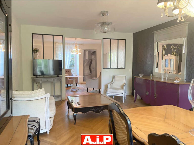 Belle maison bourgeoise - 5 chambres — photo 1