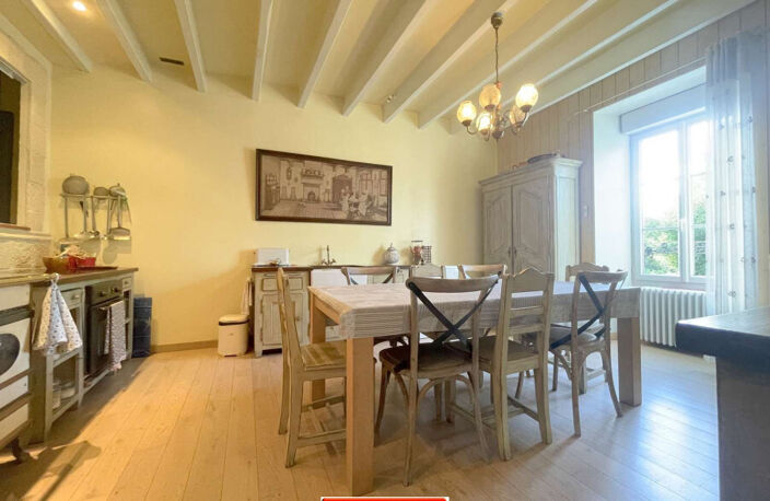 Belle maison bourgeoise - 5 chambres — photo 2