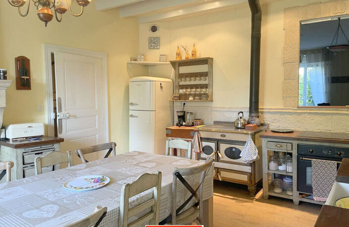 Belle maison bourgeoise - 5 chambres — photo 3