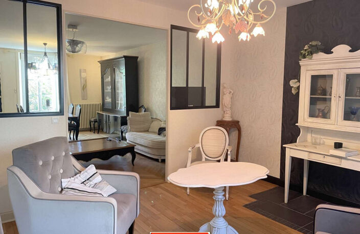 Belle maison bourgeoise - 5 chambres — photo 4