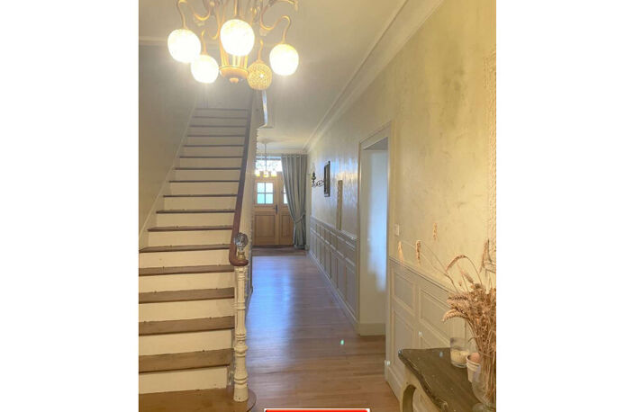 Belle maison bourgeoise - 5 chambres — photo 5