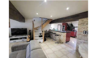 Maison 5 Pièces 240 m² à vendre à Terval (85120)