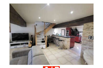 Maison 5 pièces 224675 €