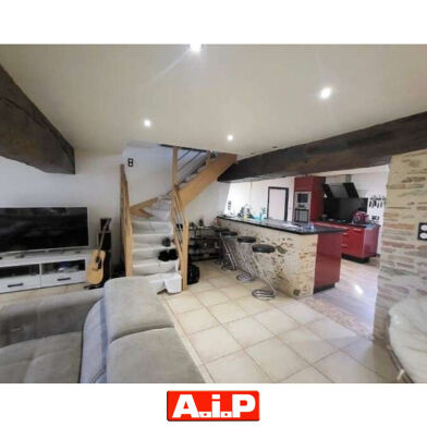 Maison 5 pièces 224675 €