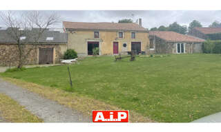 Maison 5 Pièces 240 m² à vendre à Terval (85120)