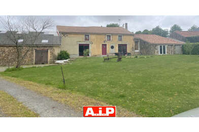 Maison 5 pièces 210000 €