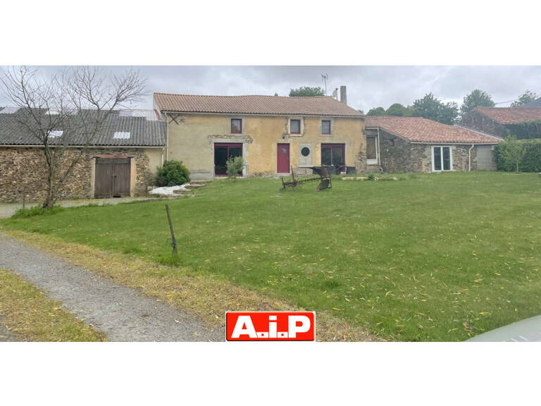 Maison 5 pièces 240 m² — photo 1