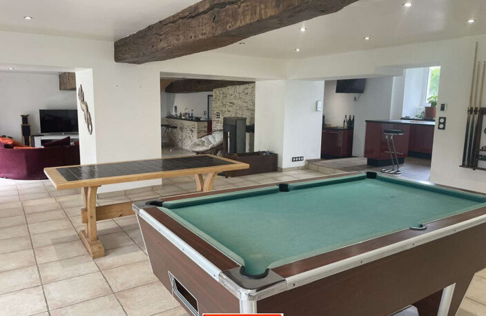 Vente maison 5 pièces 240 m² Terval (85120) — photo 4