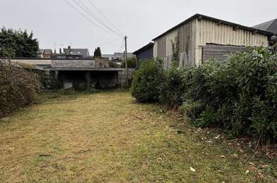 Local industriel  85000 €