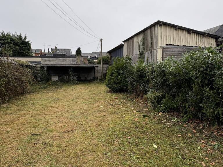 Local industriel  95 m² — photo 1