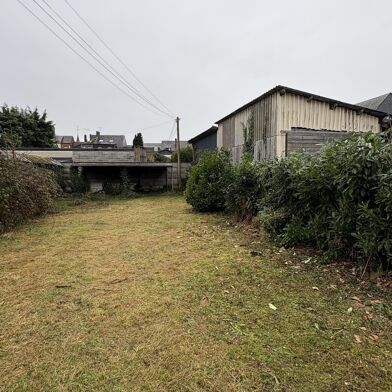 Local industriel  85000 €