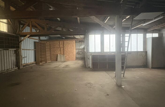 Vente local industriel  95 m² Le Neubourg (27110) — photo 4