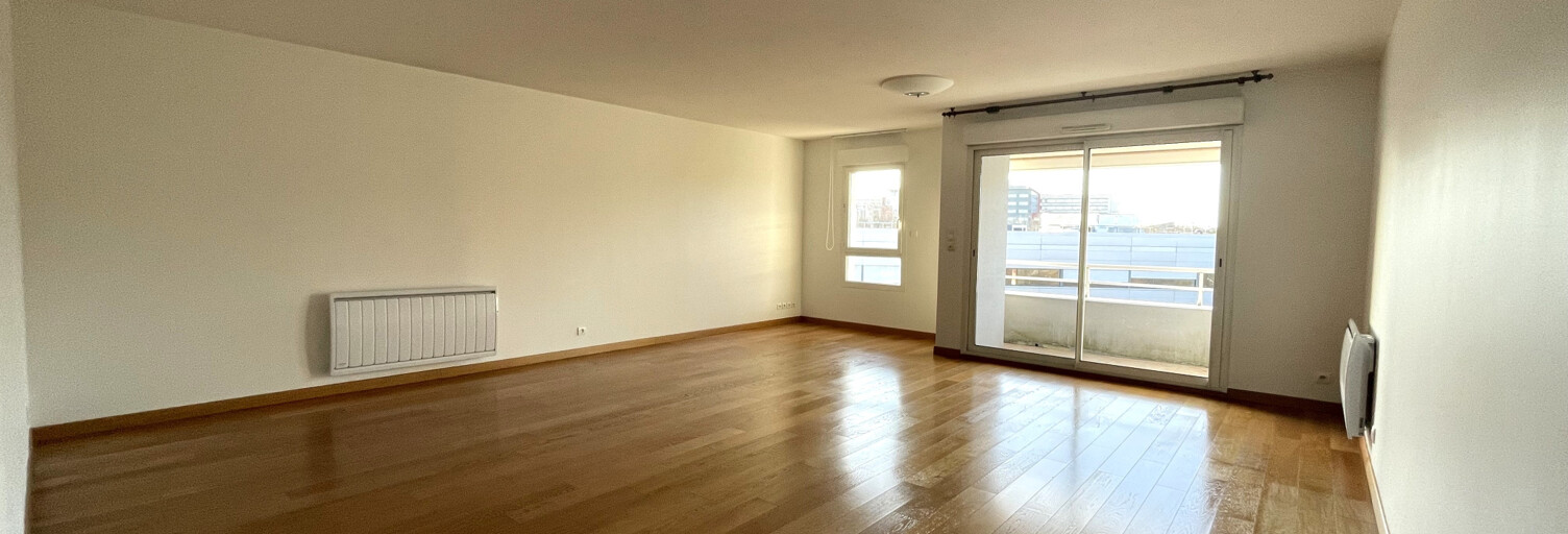 Appartement 3 Pièces 88 m² à louer à Rodez (12000)