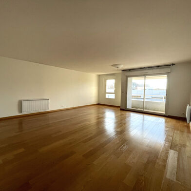 Appartement 3 pièces 800 €