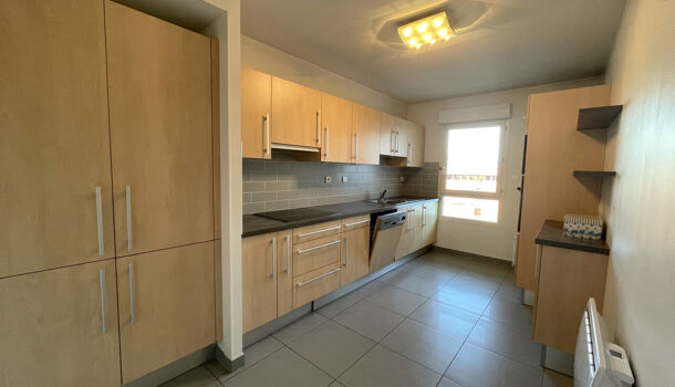 Appartement 3 pièces  à louer Rodez 12000