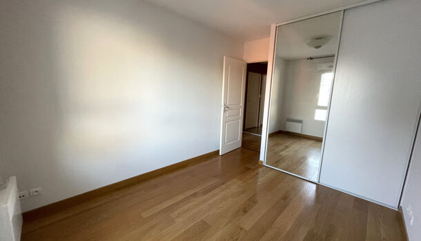 Appartement 3 pièces  à louer Rodez 12000