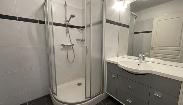 Appartement 3 pièces  à louer Rodez 12000