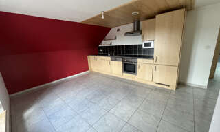 Appartement 3 Pièces 72 m² à louer à Maîche (25120)