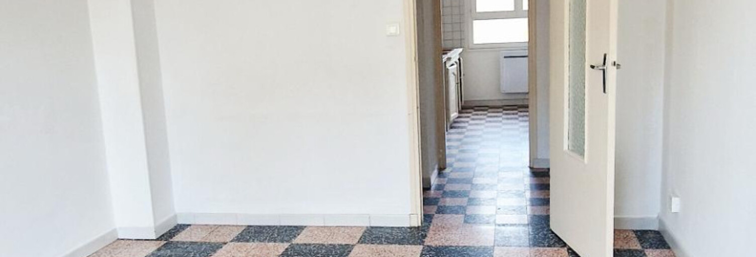 Appartement 3 Pièces 57 m² à vendre à Bollène (84500)