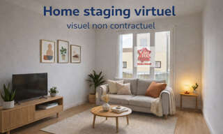 Appartement 3 Pièces 57 m² à vendre à Bollène (84500)