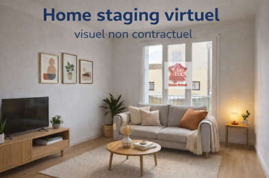 Appartement 3 pièces 76000 €