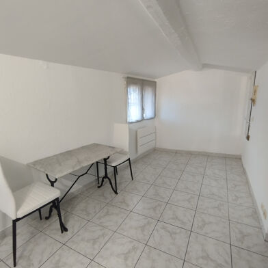 Appartement 1 pièces 498 €
