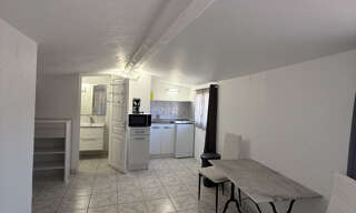 Appartement 1 Pièce 14 m² à louer à Aubagne (13400)