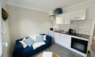 Appartement 2 Pièces 22 m² à louer à Reims (51100)