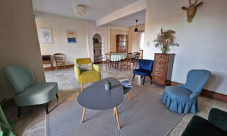 Maison 6 Pièces 234 m² à vendre à Blois (41000)