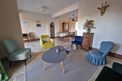 Maison 6 pièces 399000 €