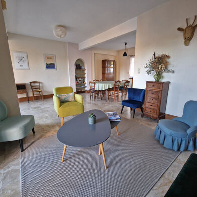 Maison 6 pièces 399000 €