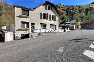 Maison 7 pièces 96000 €