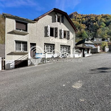 Maison 7 pièces 96000 €