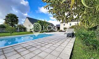 Maison 7 Pièces 279 m² à vendre à Igon (64800)