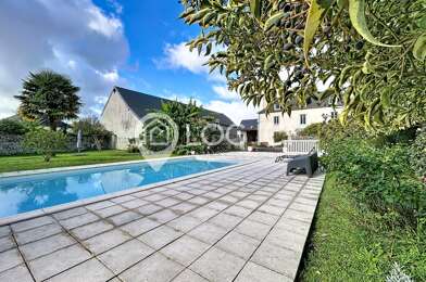 Maison 7 pièces 549000 €