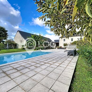 Maison 7 pièces 549000 €