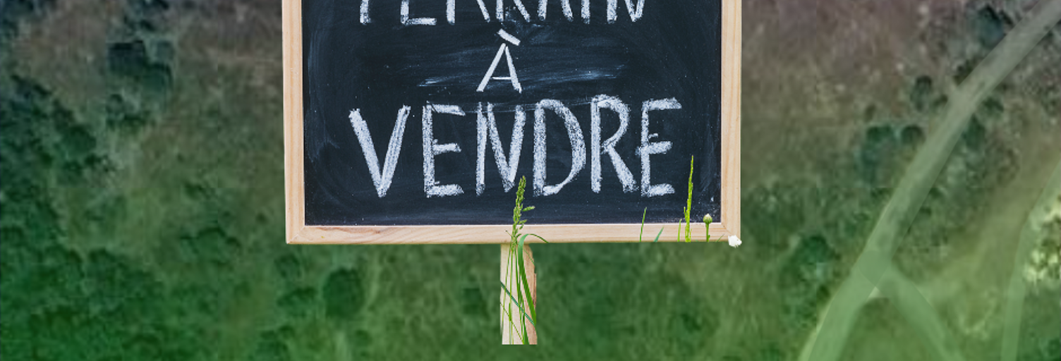 Terrain  60000 m² à vendre à Caux (34720)