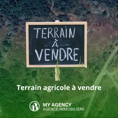 Terrain  68000 €
