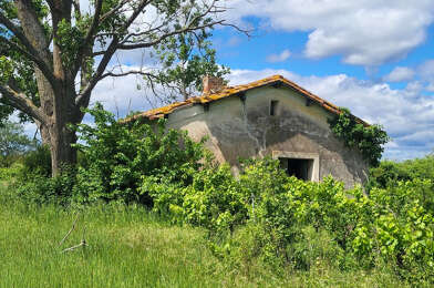 Terrain  68000 €