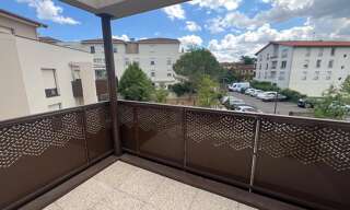 Appartement 2 Pièces 45 m² à vendre à La Tour-de-Salvagny (69890)