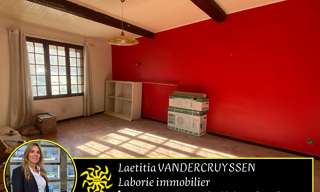 Maison 4 Pièces 110 m² à vendre à Lézignan-Corbières (11200)