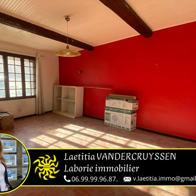 Maison 4 pièces 180000 €