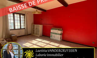 Maison 4 Pièces 110 m² à vendre à Lézignan-Corbières (11200)