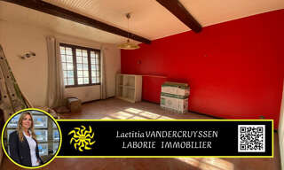 Maison 4 Pièces 110 m² à vendre à Lézignan-Corbières (11200)