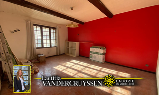 Maison 4 Pièces 110 m² à vendre à Lézignan-Corbières (11200)